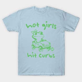 hot girls T-Shirt